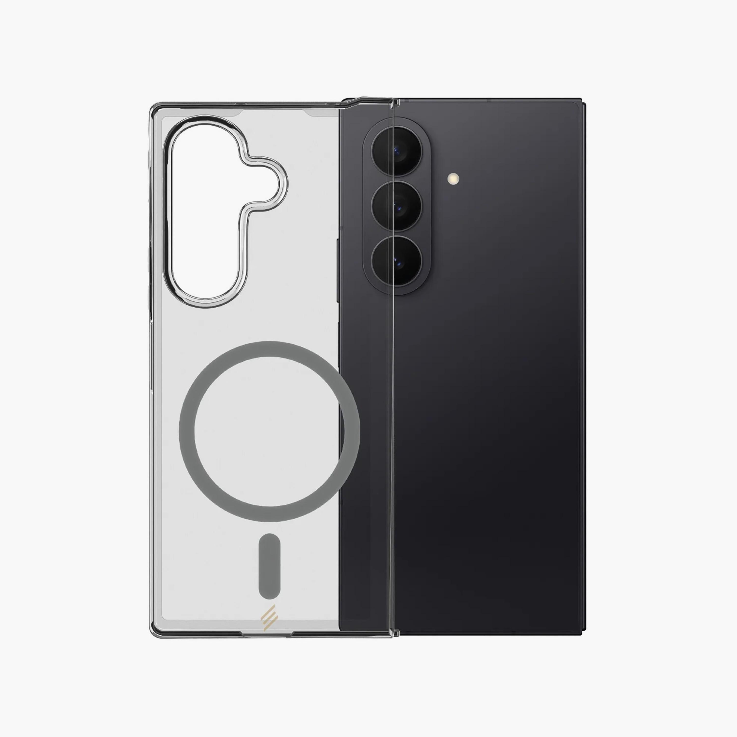 Smartix Ultraguard Magnetic Bundle For Samsung Fold 7 | SFD7MBN-electronics-accessories-mobileaccesories-image-1