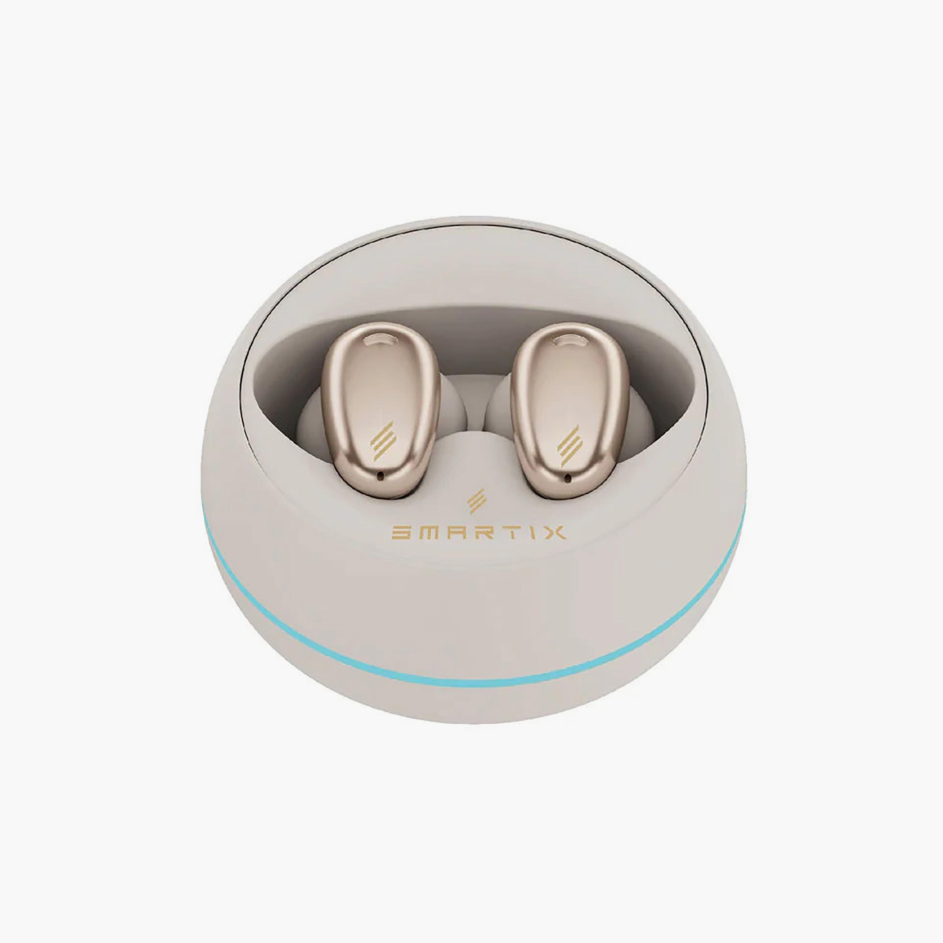 Smartix Atom Premium ANC Wireless Earbuds Black | SBT01+-electronics-headphonesandearphones-image-3