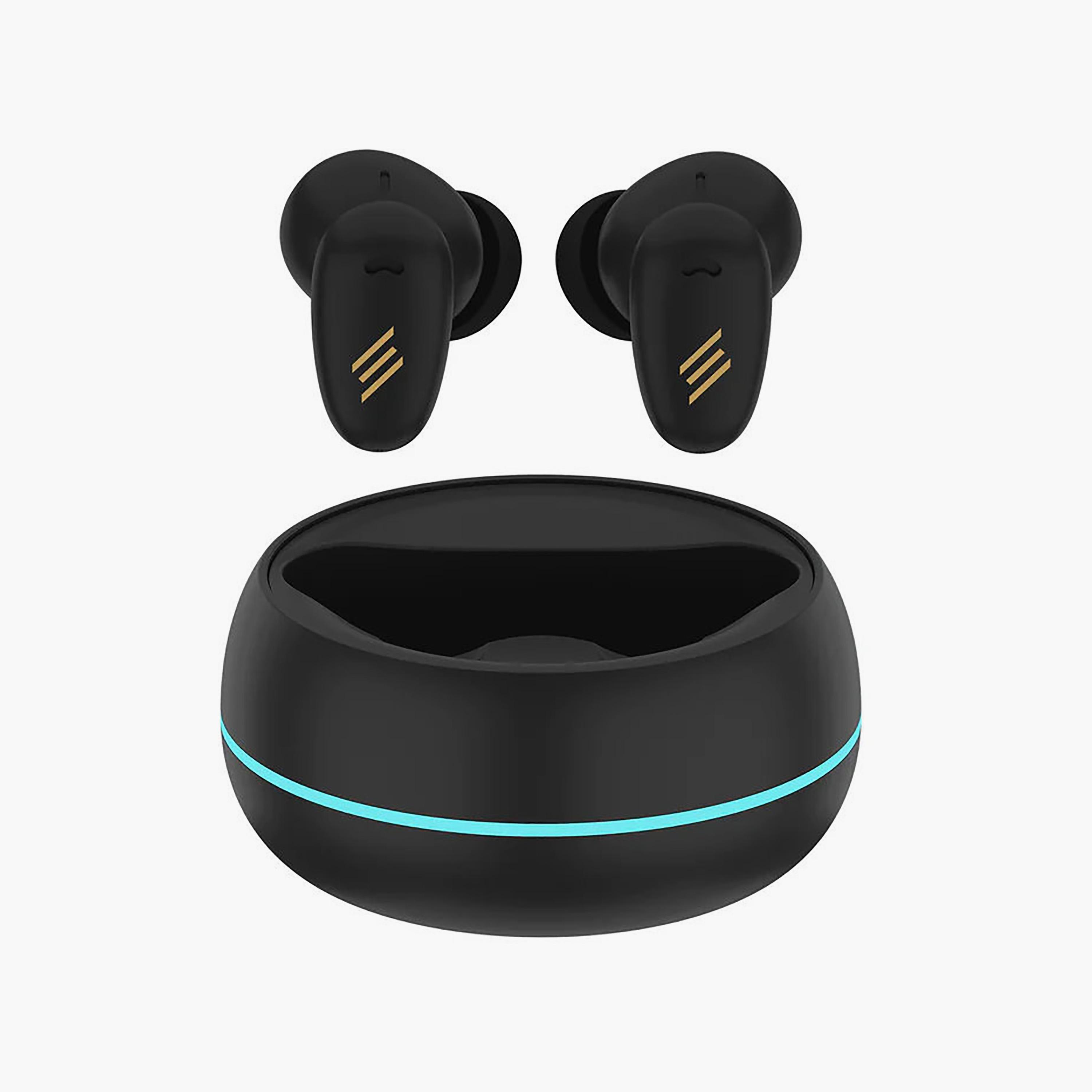 Smartix Atom Premium ANC Wireless Earbuds Black | SBT01+-electronics-headphonesandearphones-image-4