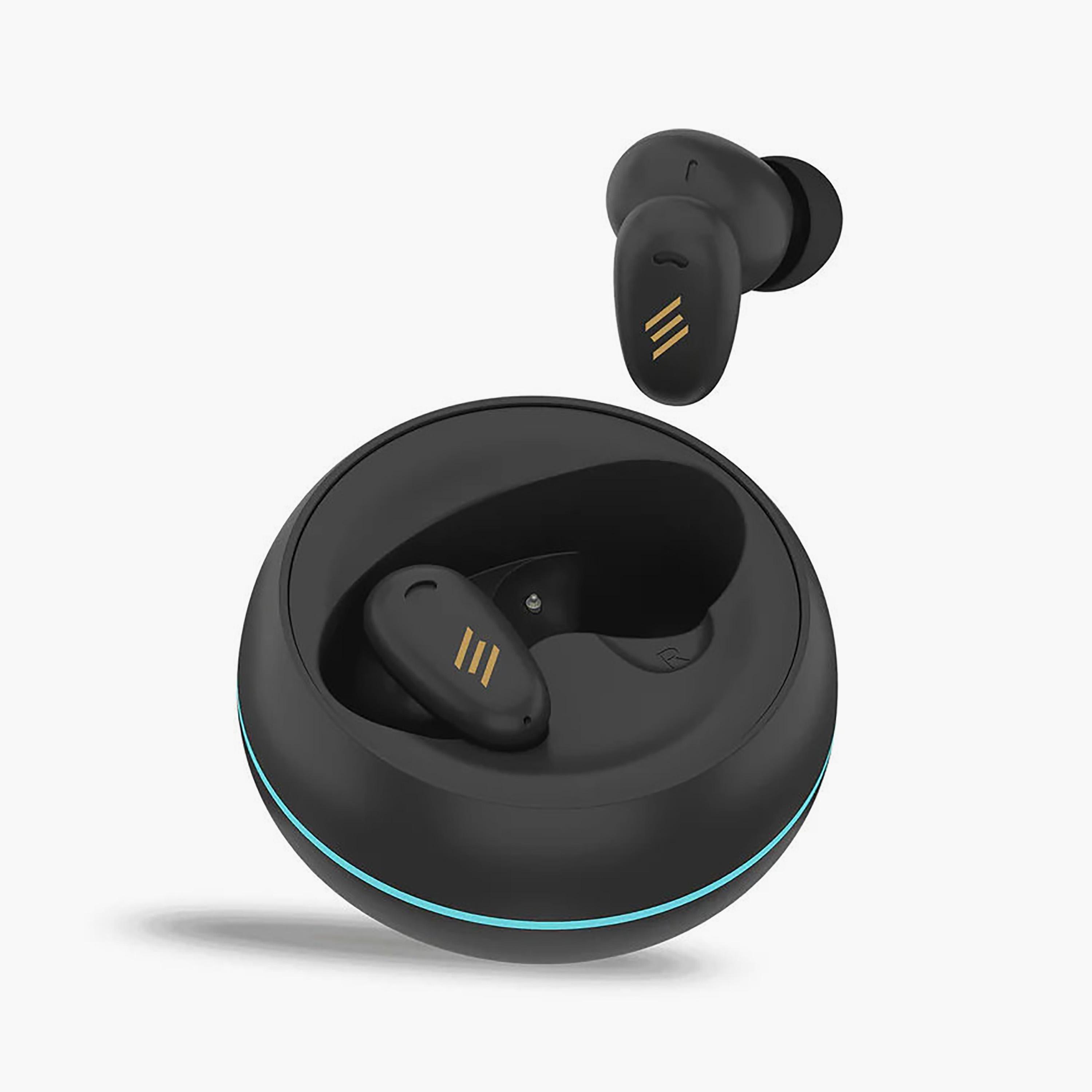 Smartix Atom Premium ANC Wireless Earbuds Black | SBT01+-electronics-headphonesandearphones-image-5