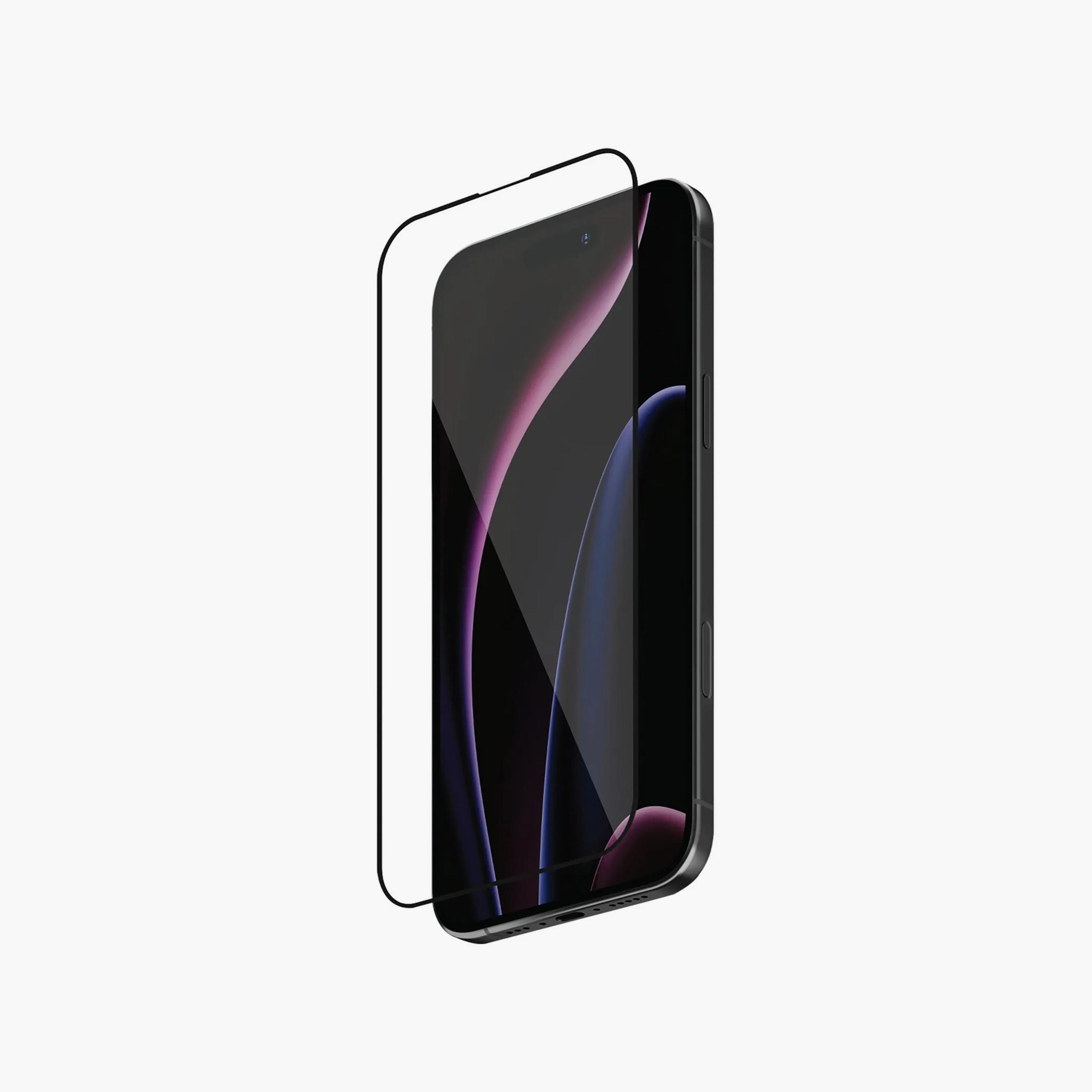 Ultraguard Ultraguard Screen Protector for iPhone 16 Pro Max | SM16PMSP-electronics-accessories-mobileaccesories-image-1