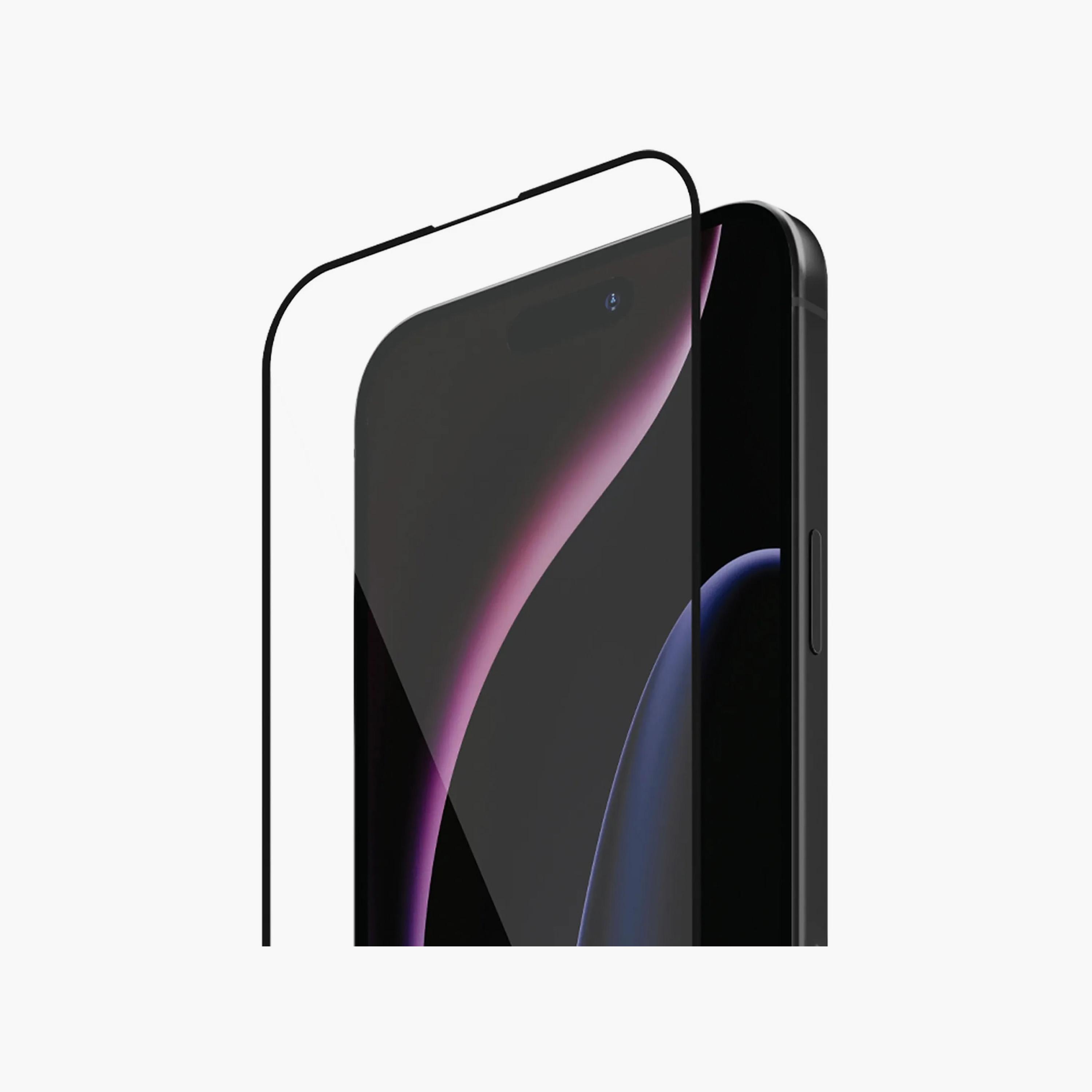 Ultraguard Ultraguard Screen Protector for iPhone 16 Pro Max | SM16PMSP-electronics-accessories-mobileaccesories-image-2