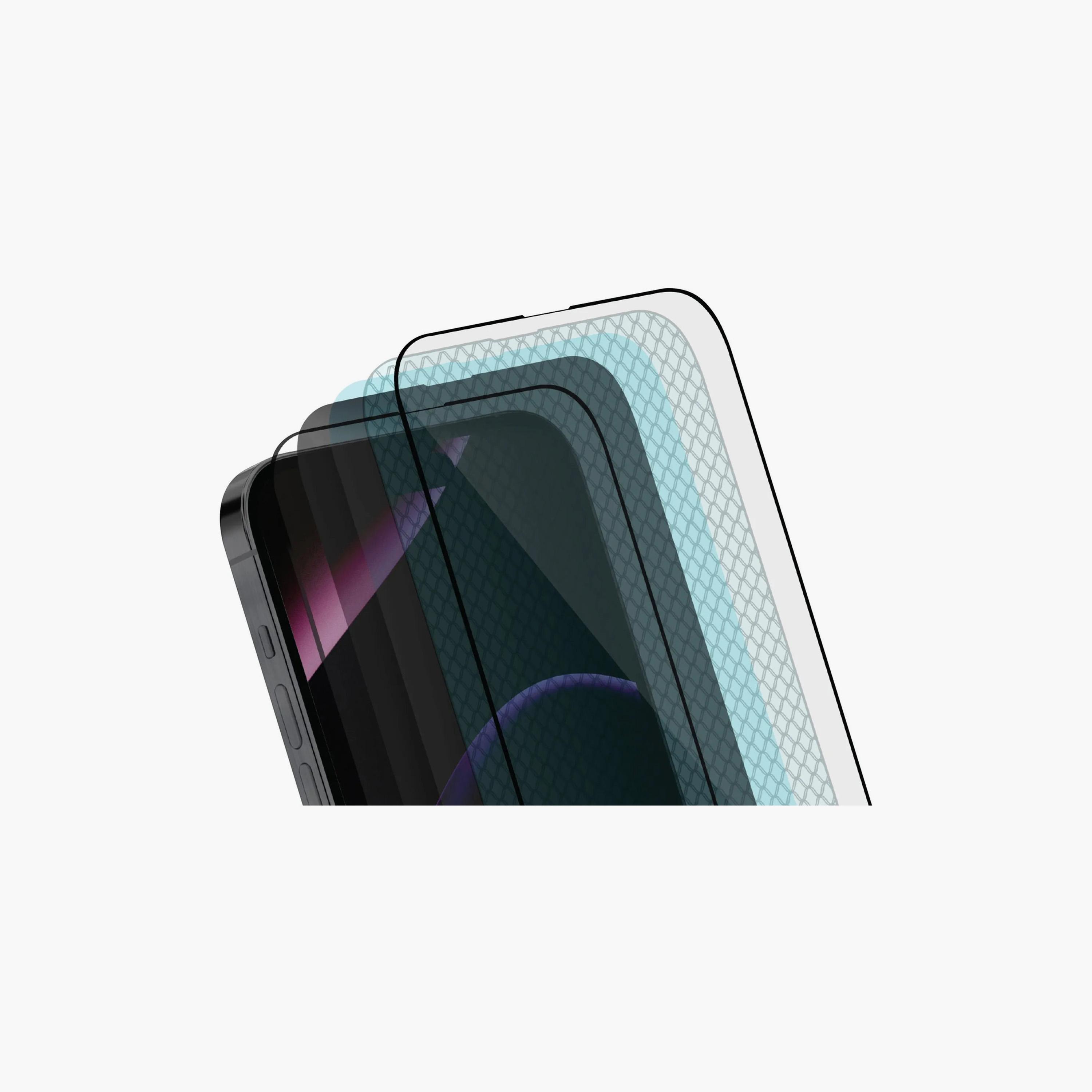 Ultraguard Ultraguard Screen Protector for iPhone 16 Pro Max | SM16PMSP-electronics-accessories-mobileaccesories-image-3