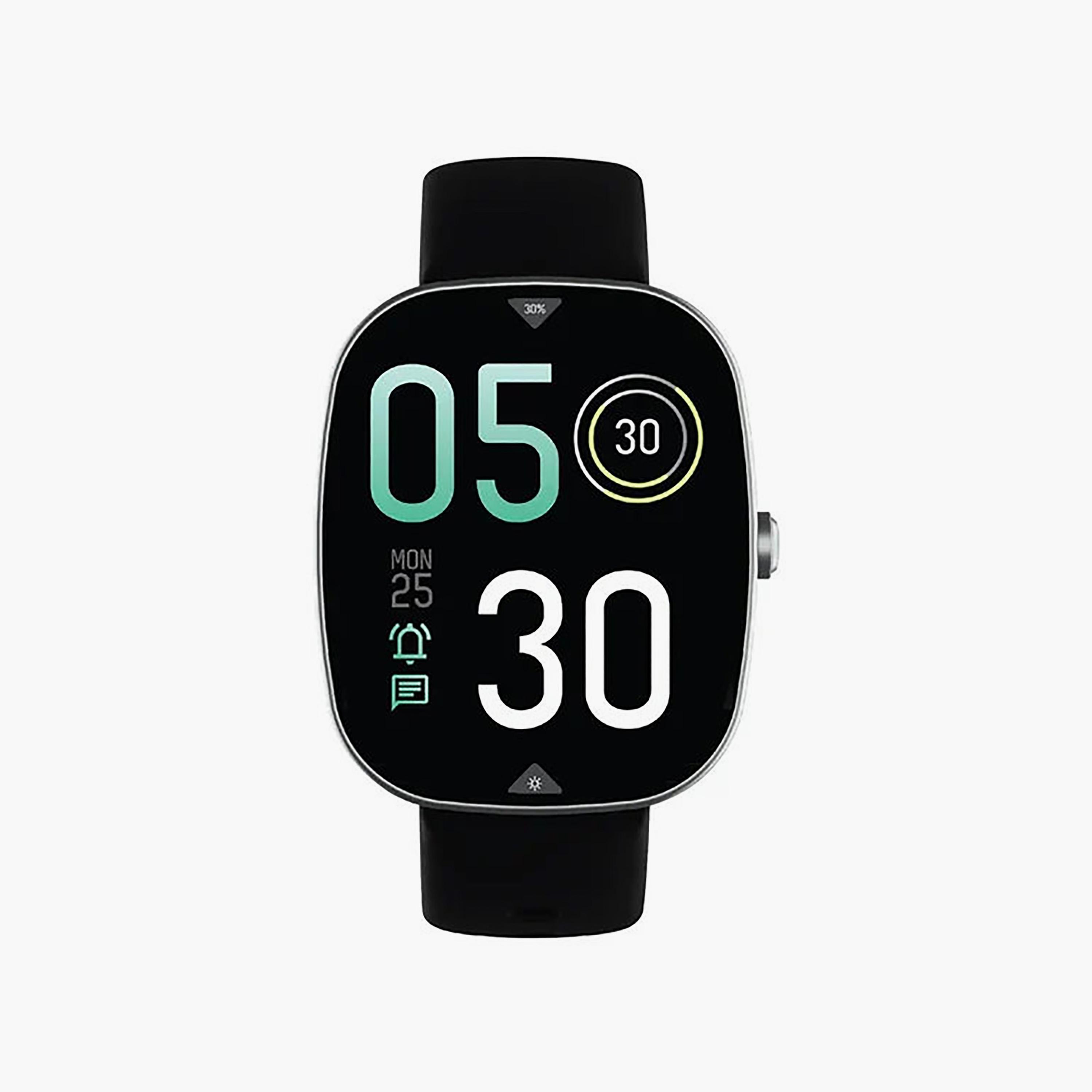 Smartix Premium Smart Watch Go Black /Assorted | SW01G-men-watchesandjewellery-watches-image-2