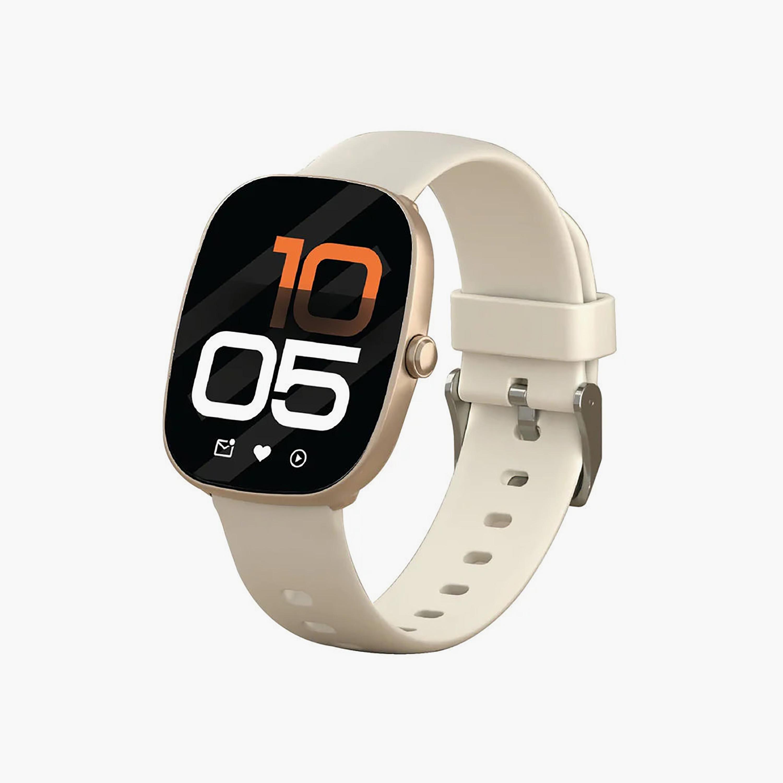 Smartix Premium Smart Watch Go Black /Assorted | SW01G-men-watchesandjewellery-watches-image-3