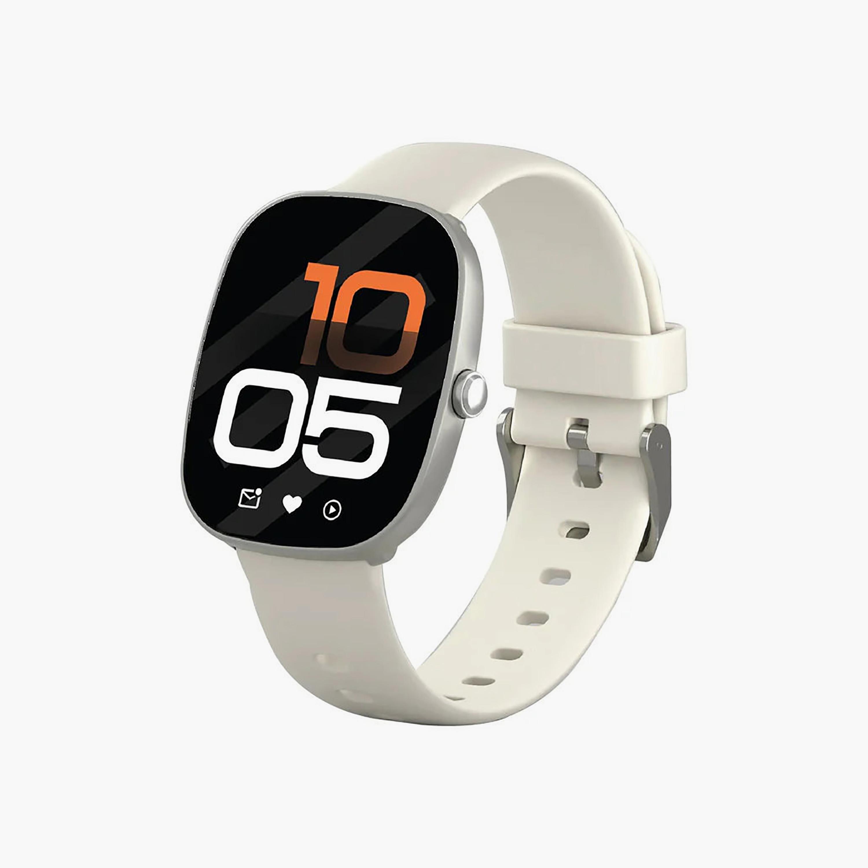 Smartix Premium Smart Watch Go Black /Assorted | SW01G-men-watchesandjewellery-watches-image-5