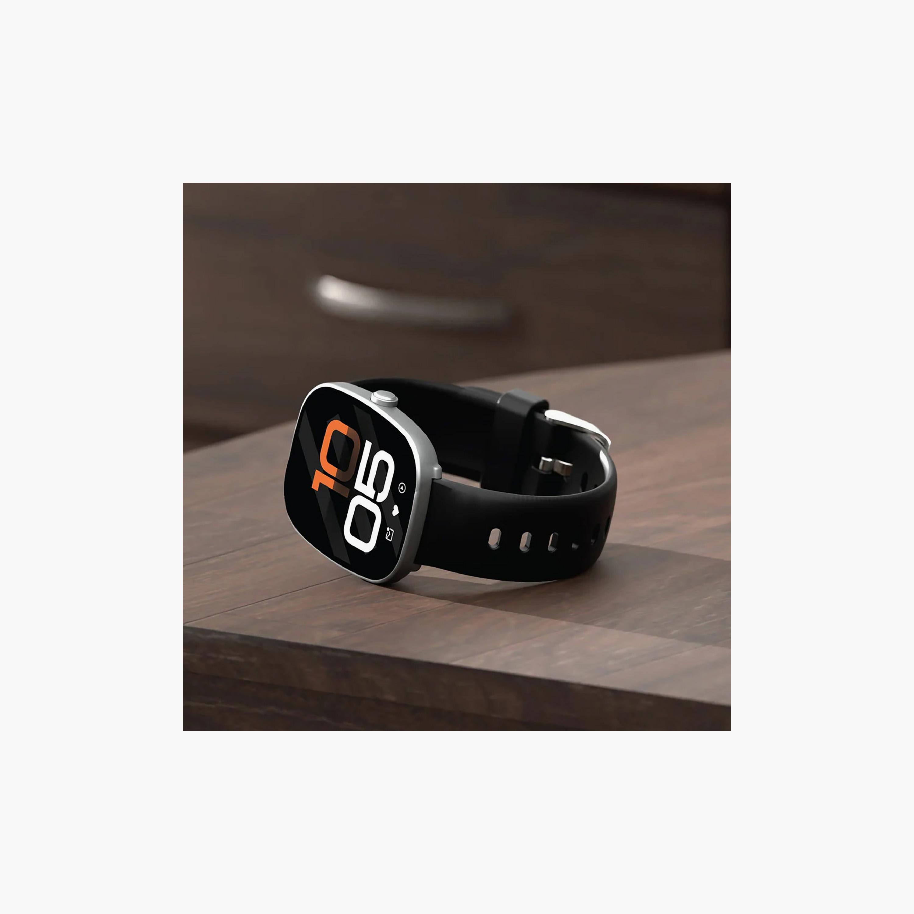 Smartix Premium Smart Watch Go Black /Assorted | SW01G-men-watchesandjewellery-watches-image-7