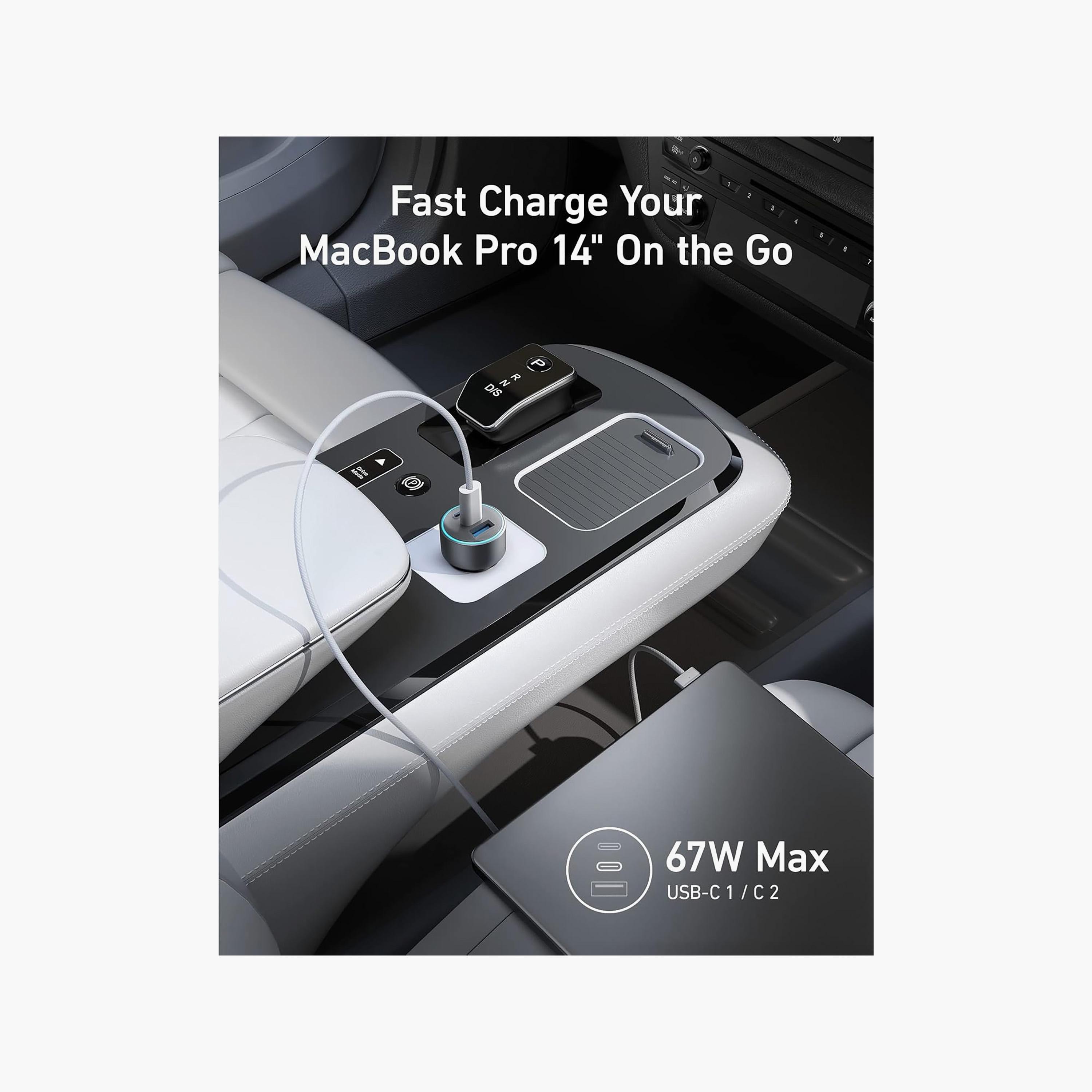 Anker 535 Car Charger(67W) With Cable Bundle | B2731HA1-electronics-accessories-mobileaccesories-image-3