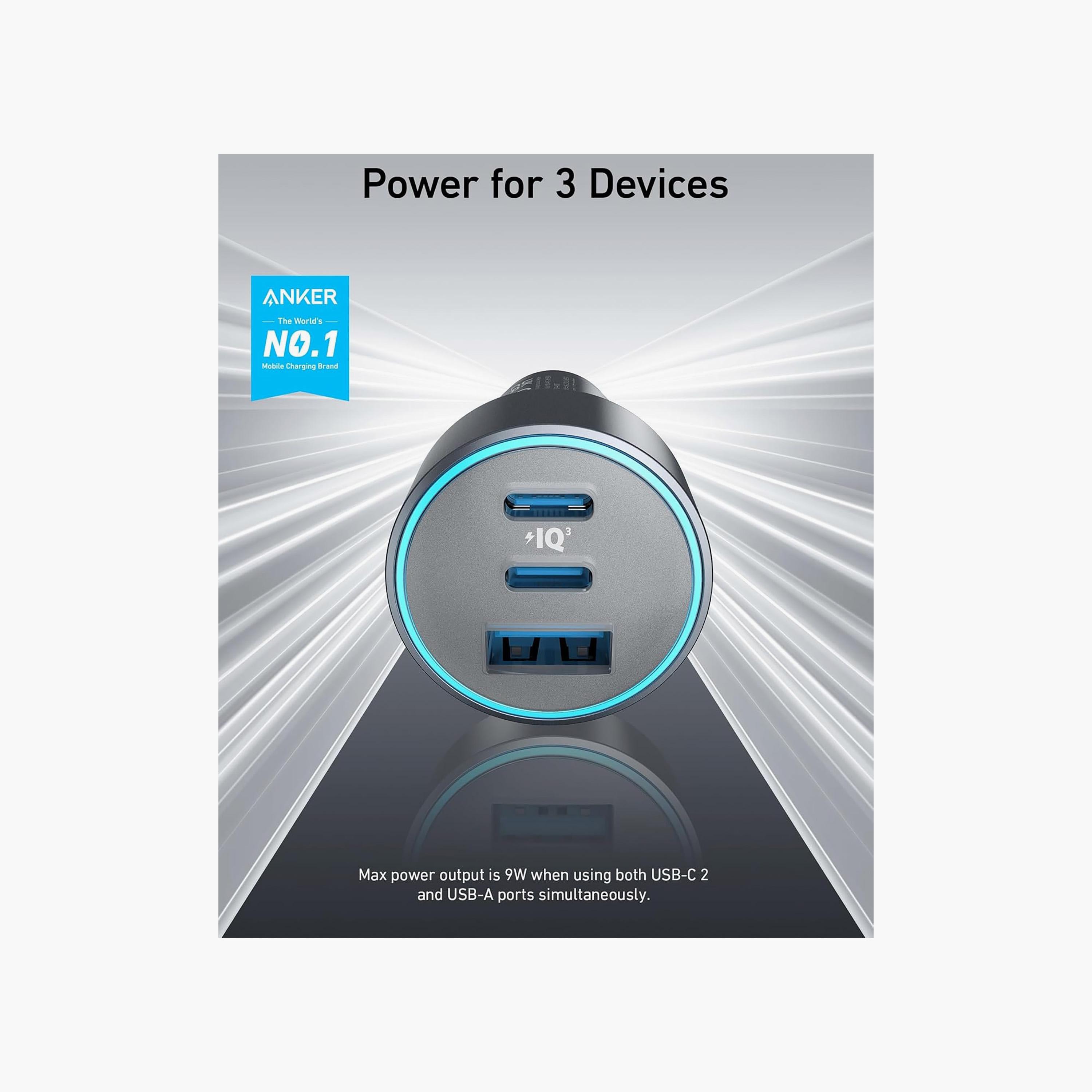 Anker 535 Car Charger(67W) With Cable Bundle | B2731HA1-electronics-accessories-mobileaccesories-image-7