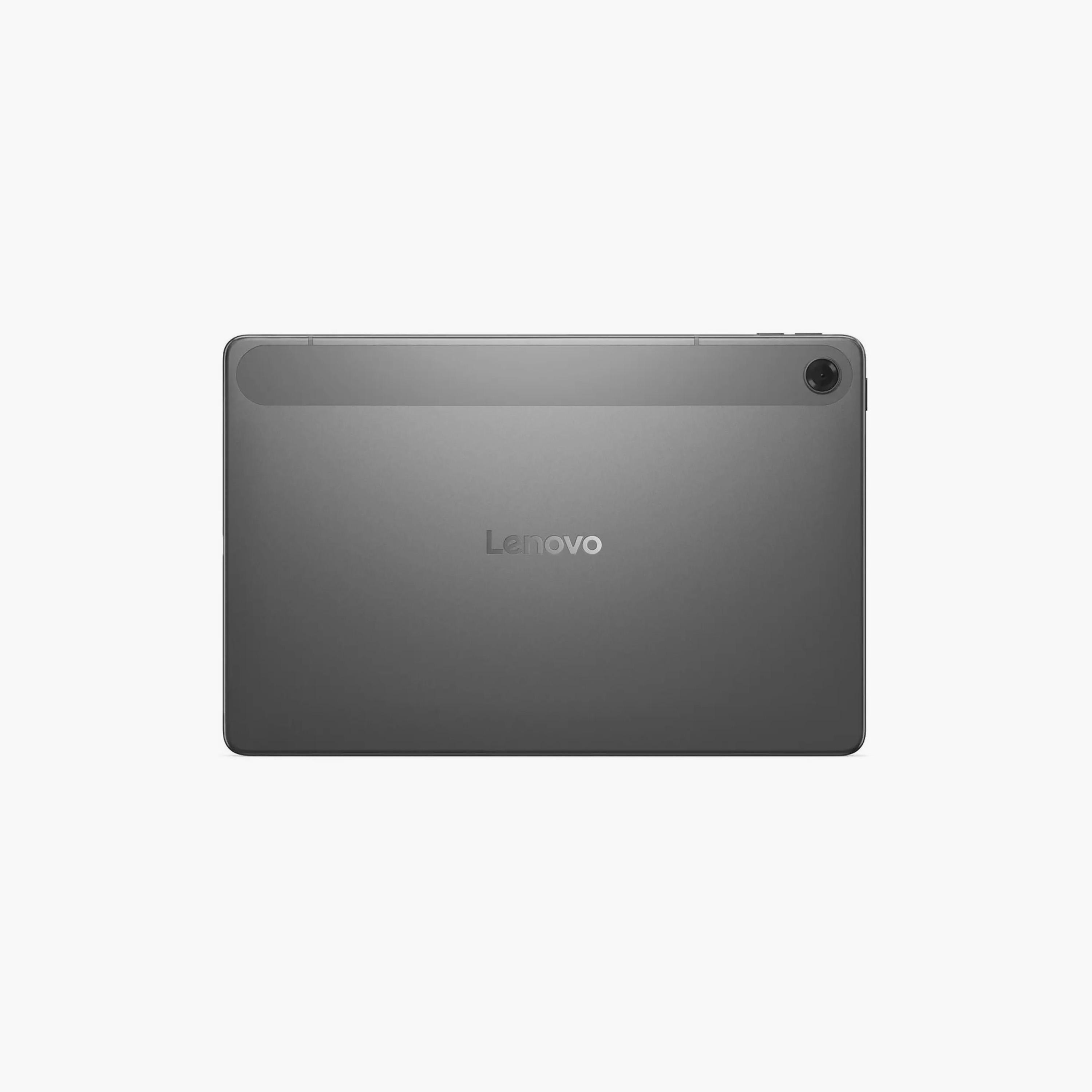تابلت لينوفو TB311FU واي فاي رام 4 جيجابايت وسعة 128 جيجابايت مع جراب شفاف باللون الرمادي-electronics-tablets-image-2