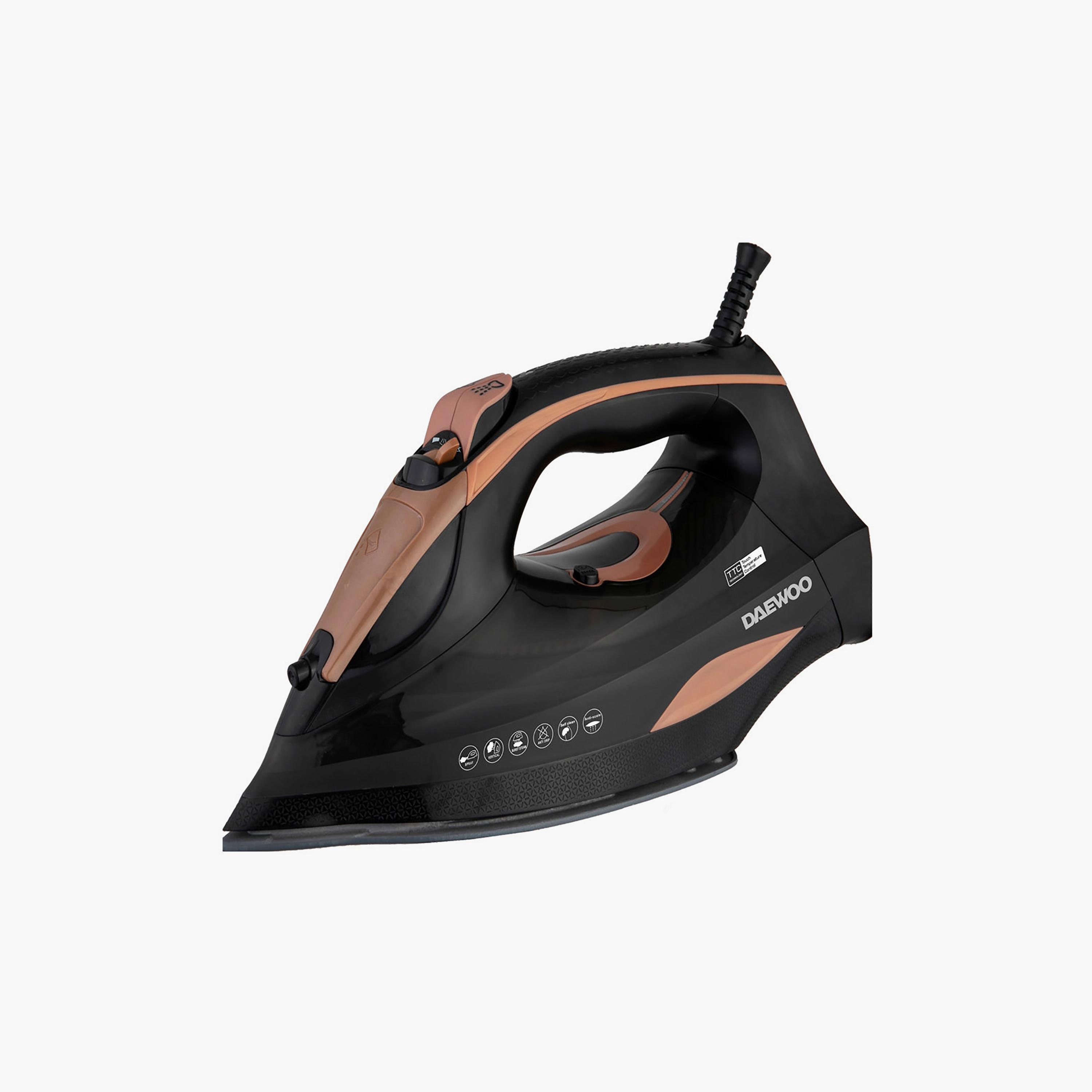 مكواة بخار دايو | DSI 6230-household-appliances-homeappliances-ironandsteamers-image-1