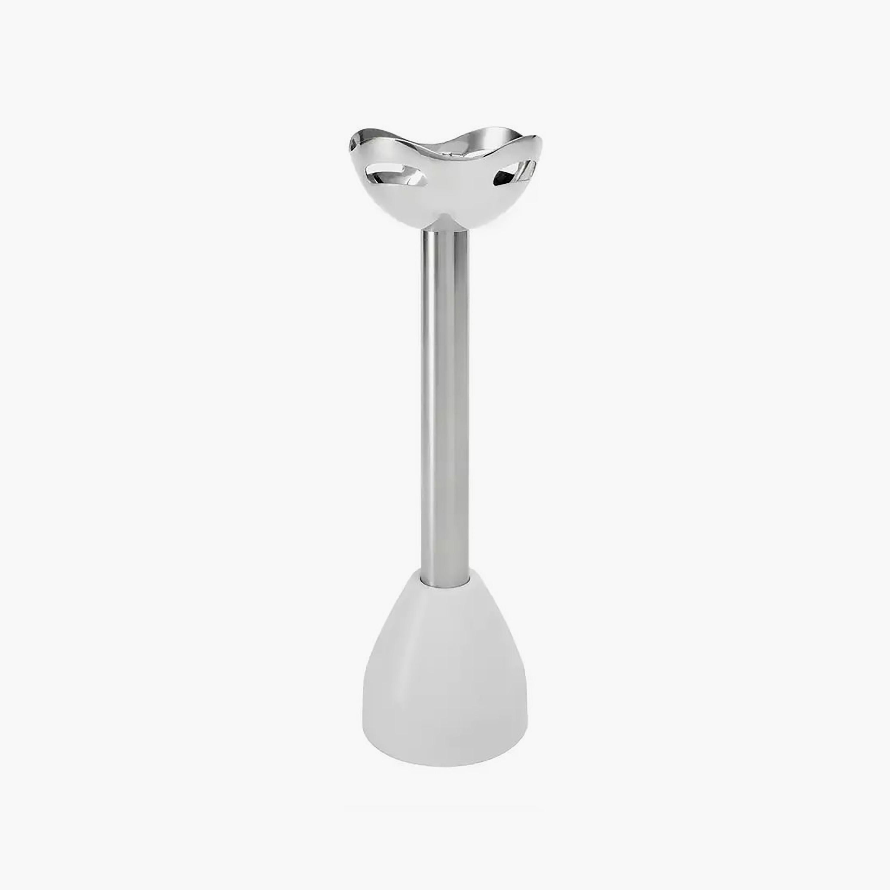خلاط يدوي كهربائي راسل هوبز "جو كرييت" 200 واط باللون الأبيض | 27550-household-appliances-kitchenappliances-blendersmixersandgrinders-image-3