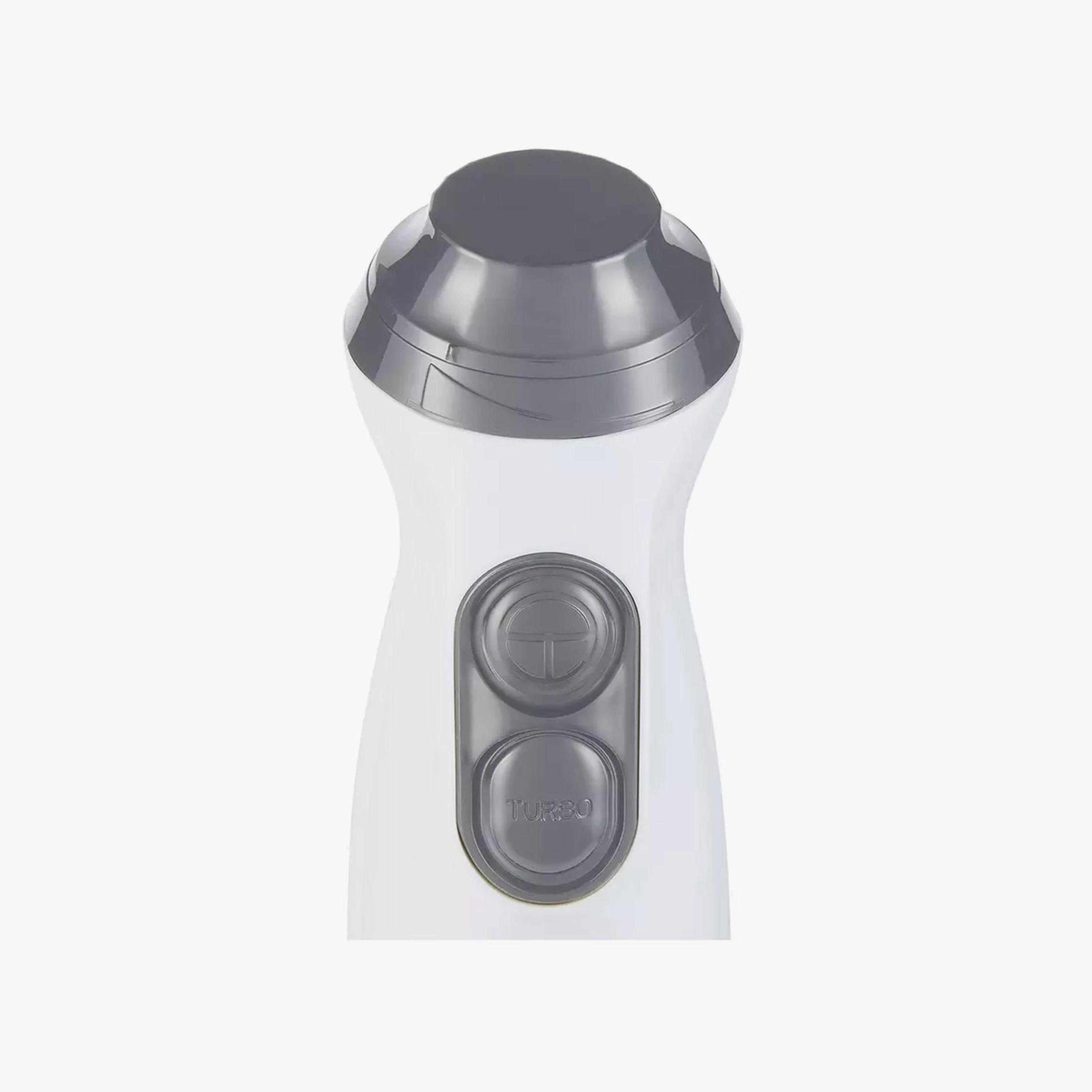 خلاط يدوي كهربائي راسل هوبز "جو كرييت" 200 واط باللون الأبيض | 27550-household-appliances-kitchenappliances-blendersmixersandgrinders-image-6