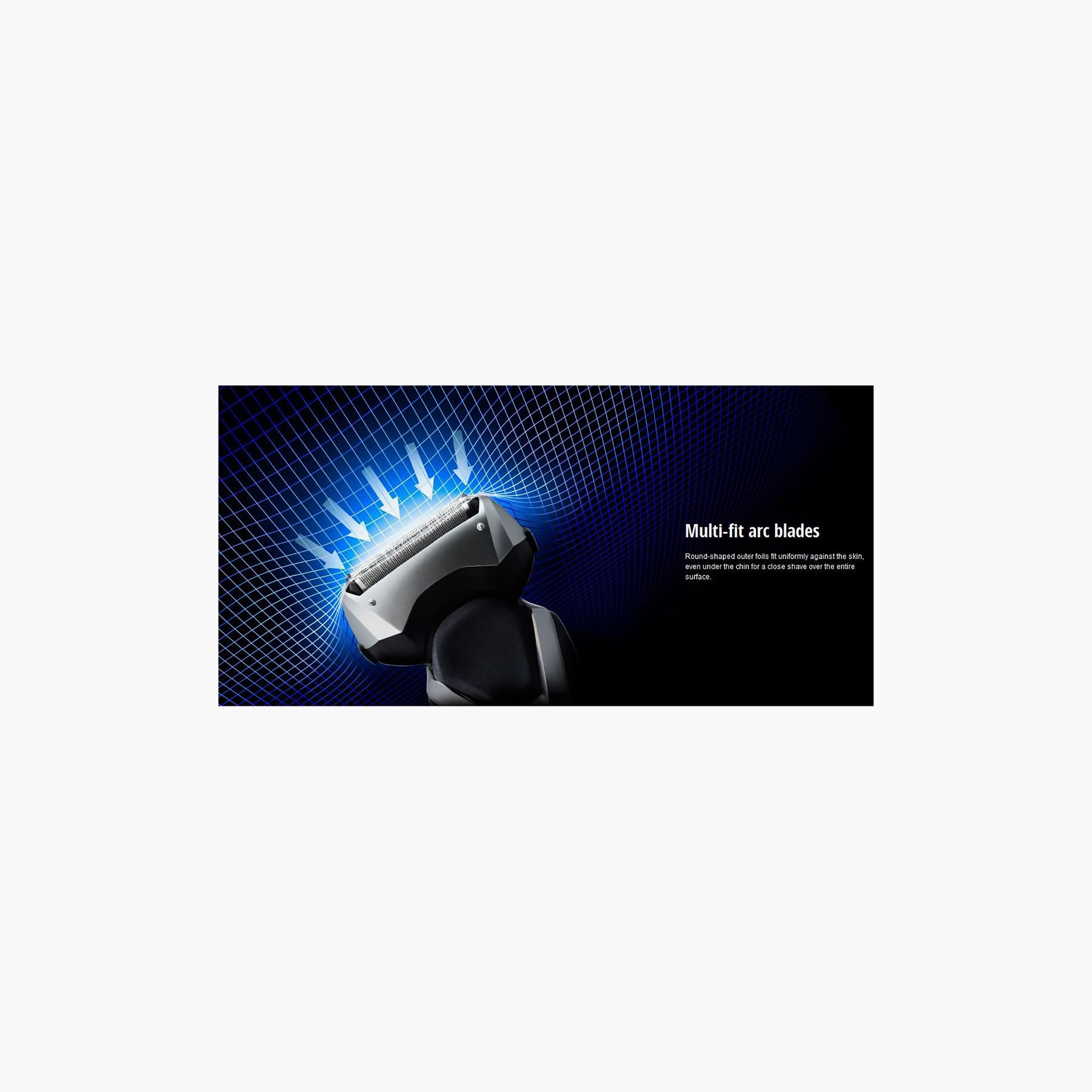 Panasonic 2 In 1 Trimmer | ESRT47-beautyandpersonalcare-mens-shaving-trimmers-image-9