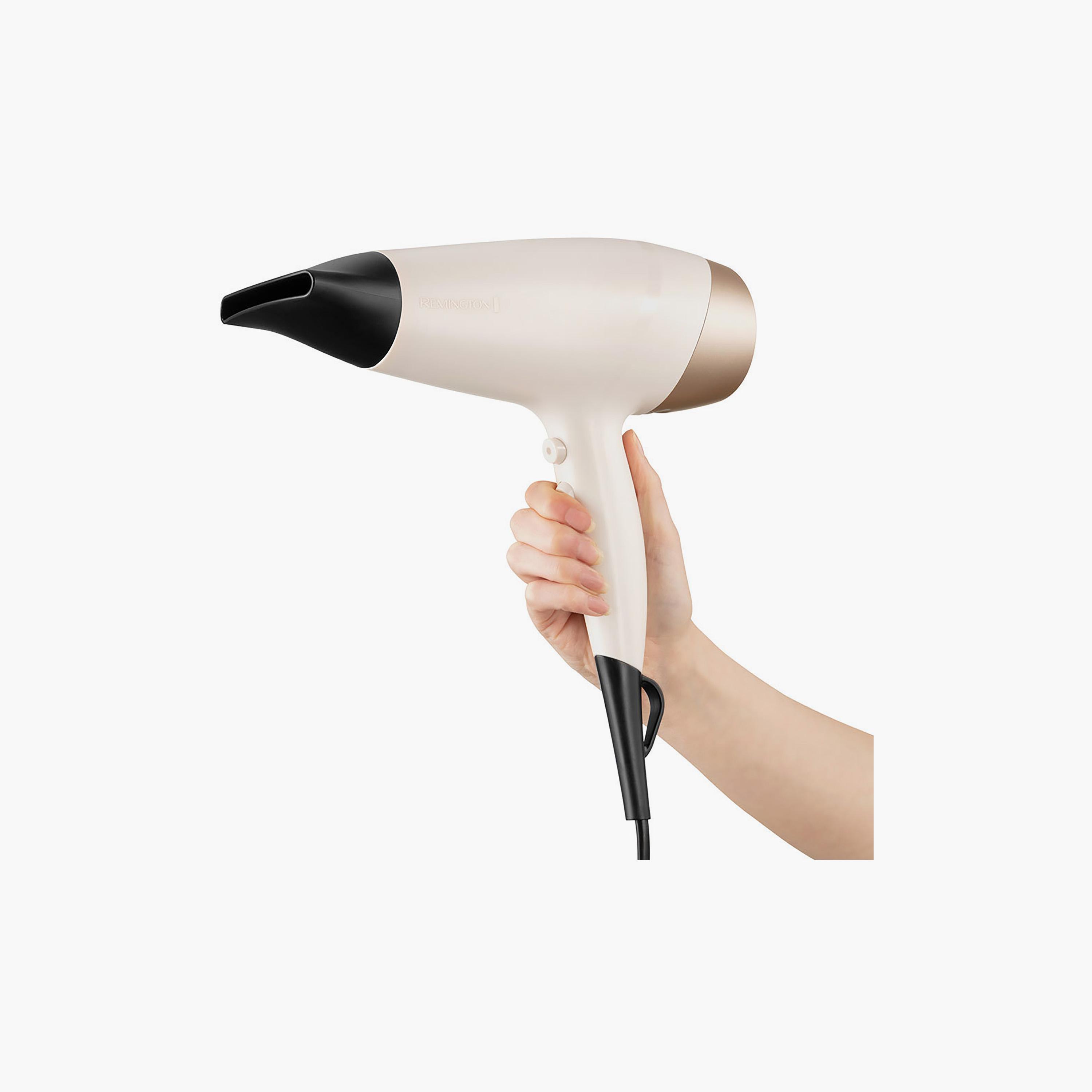 مجفف شعر ريمنجتون "شيا سوفت" 2200 واط | D4740-beautyandpersonalcare-appliances-hairstylingtools-image-3