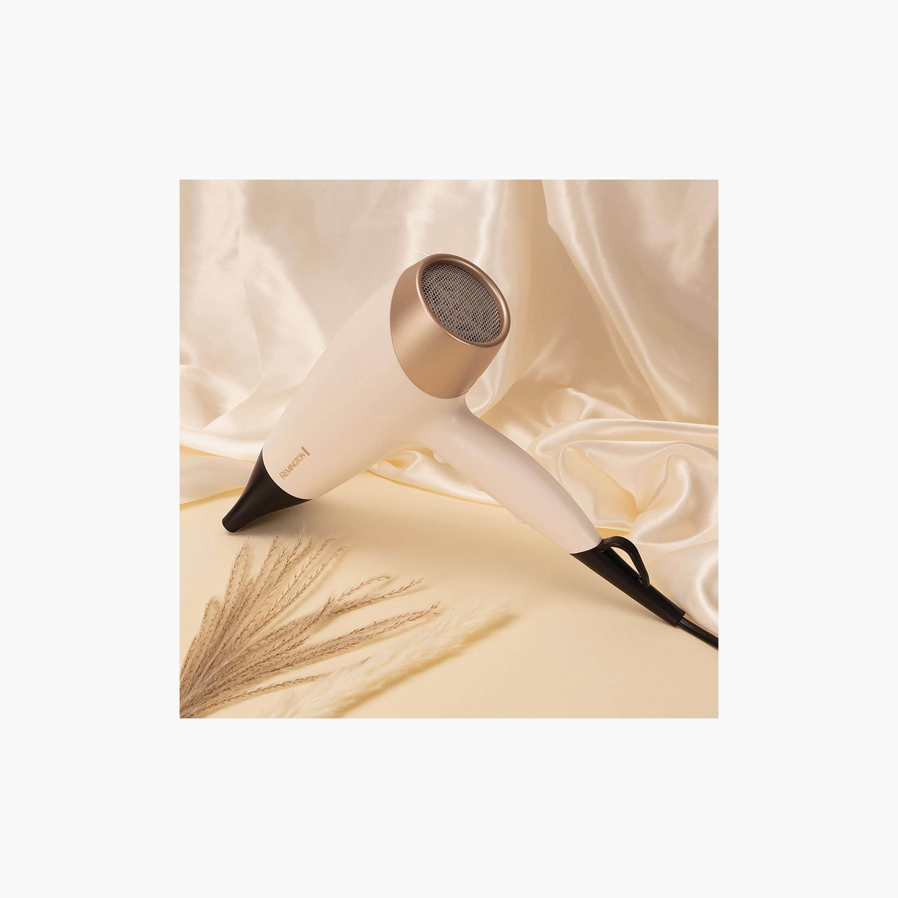 مجفف شعر ريمنجتون "شيا سوفت" 2200 واط | D4740-beautyandpersonalcare-appliances-hairstylingtools-image-4