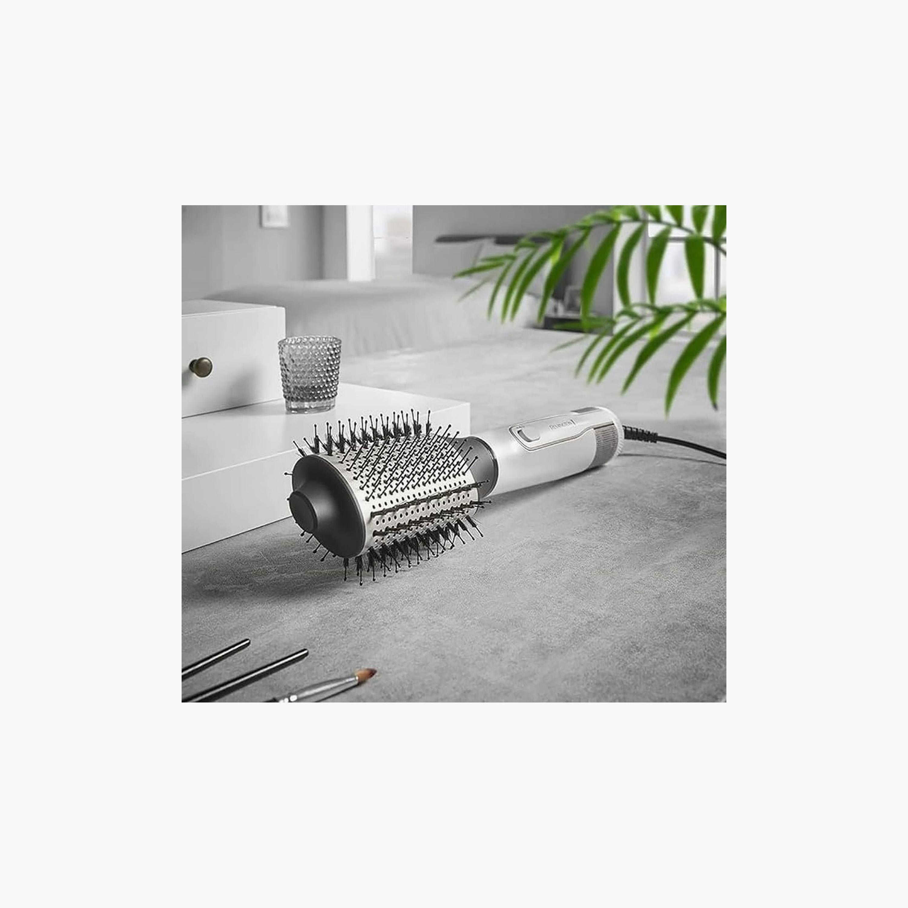 مصفف شعر ريمنجتون "هيدرالوكس" 1200 واط باللون الأبيض | AS8901-beautyandpersonalcare-appliances-hairstylingtools-image-3