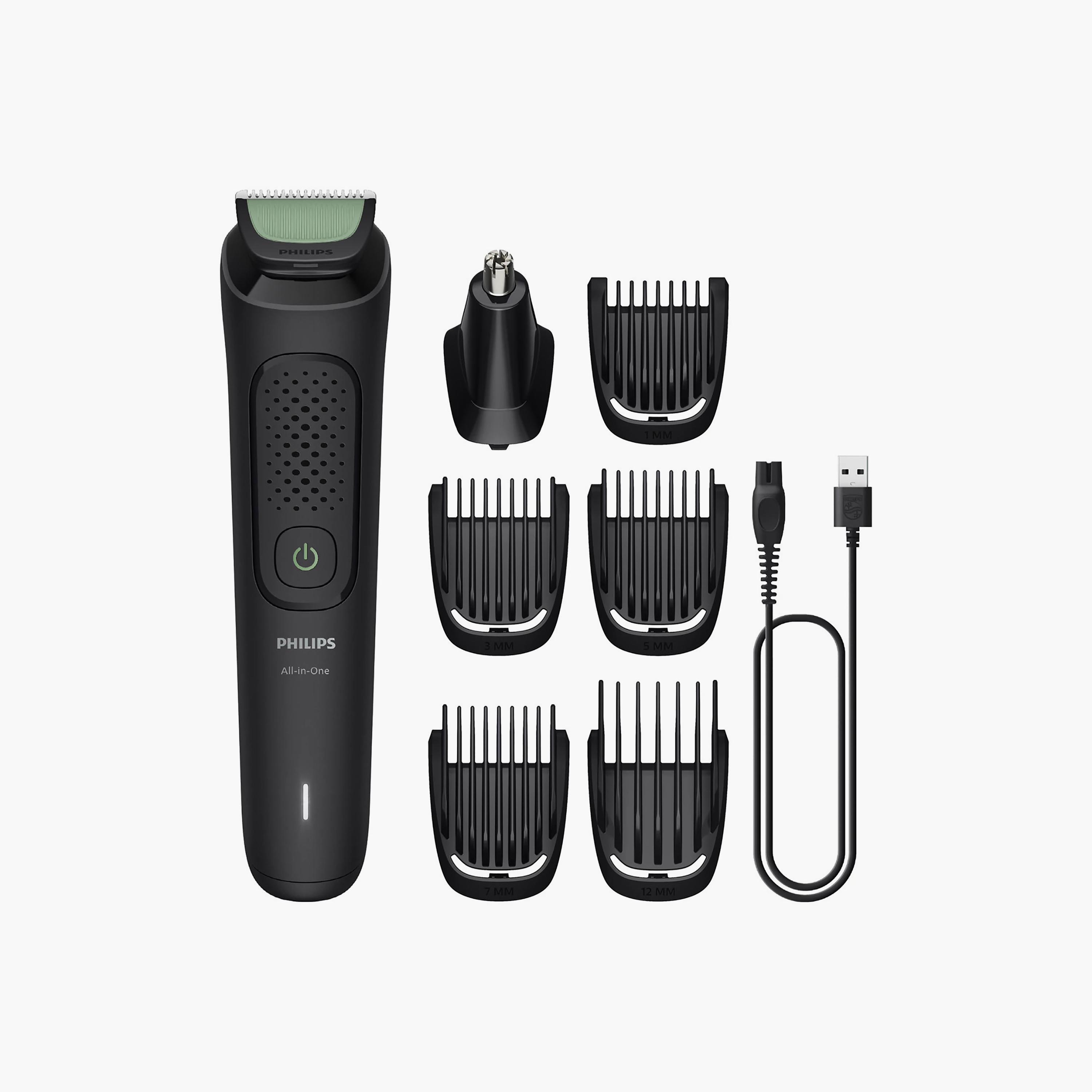 ماكينة حلاقة فيليبس 7 في 1 | MG3920/15-beautyandpersonalcare-mens-shaving-trimmers-image-3