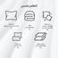 INREST Heaven Cotton 8-Piece Super King Comforter Set - 240x260 cm-InfluencerCodes_Ramadan26_All_20012026-image-3