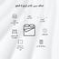 INREST Heaven Cotton 8-Piece Super King Comforter Set - 240x260 cm-InfluencerCodes_Ramadan26_All_20012026-image-4