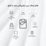 طقم لحاف مفرد 4 قطع فيلورا - إنريست - 170x230 سم-InfluencerCodes_Ramadan26_All_20012026-image-1