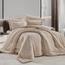 INREST Tobacco 4-Piece Single Comforter Set - 170x230 cm-InfluencerCodes_Ramadan26_All_20012026-image-1