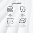 طقم لحاف فردي 4 قطع - سيلا من إنريست - 170×230 سم-InfluencerCodes_Ramadan26_All_20012026-image-2