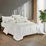 INREST Brocade Jacquard Embroidered 5-Piece Single Comforter Set - 170x230 cm-InfluencerCodes_Ramadan26_All_20012026-image-1