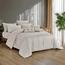 INREST Light Cashmere Jacquard Embroidered 5-Piece Single Comforter Set - 170x230 cm-InfluencerCodes_Ramadan26_All_20012026-image-1