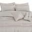 INREST Light Cashmere Jacquard Embroidered 5-Piece Single Comforter Set - 170x230 cm-InfluencerCodes_Ramadan26_All_20012026-image-4
