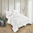 INREST Lucent Jacquard Embroidered 5-Piece Single Comforter Set - 170x230 cm-InfluencerCodes_Ramadan26_All_20012026-image-1