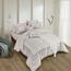 INREST Florence Jacquard Embroidered 5-Piece Single Comforter Set - 170x230 cm-InfluencerCodes_Ramadan26_All_20012026-image-1