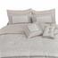 INREST Florence Jacquard Embroidered 5-Piece Single Comforter Set - 170x230 cm-InfluencerCodes_Ramadan26_All_20012026-image-2