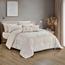 INREST Classic Line Jacquard Embroidered 5-Piece Single Comforter Set - 170x230 cm-InfluencerCodes_Ramadan26_All_20012026-image-1