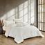 INREST Desert Sand Jacquard Embroidered 5-Piece Single Comforter Set - 170x230 cm-InfluencerCodes_Ramadan26_All_20012026-image-1