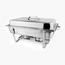 Cuisine Art Stainless Steel Chafing Dish  - 9 L-InfluencerCodes_Ramadan26_All_20012026-image-1
