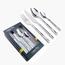 Cuisine Art Dima 16-Piece Stainless Steel Cutlery Set - Serves 4-InfluencerCodes_Ramadan26_All_20012026-image-1