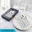 Cuisine Art Dima 16-Piece Stainless Steel Cutlery Set - Serves 4-InfluencerCodes_Ramadan26_All_20012026-image-2