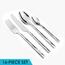 Cuisine Art Dima 16-Piece Stainless Steel Cutlery Set - Serves 4-InfluencerCodes_Ramadan26_All_20012026-image-4