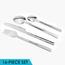 Cuisine Art Dima 16-Piece Stainless Steel Cutlery Set - Serves 4-InfluencerCodes_Ramadan26_All_20012026-image-5