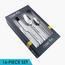 Cuisine Art Dima 16-Piece Stainless Steel Cutlery Set - Serves 4-InfluencerCodes_Ramadan26_All_20012026-image-7