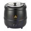 Cuisine Art Stainless Steel Electric Soup Pot - 10 L-InfluencerCodes_Ramadan26_All_20012026-image-1
