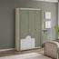 Woody Queena 3-Door Wardrobe with Drawers-InfluencerCodes_Ramadan26_All_20012026-image-3