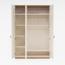 Woody Queen 3-Door Wardrobe-InfluencerCodes_Ramadan26_All_20012026-image-5