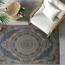 Bashair Design Rug - 100x200 cm-InfluencerCodes_Ramadan26_All_20012026-image-4