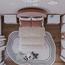 More Creative Halo Rainbow Single Bed - 120x200 cm-InfluencerCodes_Ramadan26_All_20012026-image-2