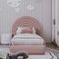 More Creative Halo Rainbow Single Bed - 90x200 cm-InfluencerCodes_Ramadan26_All_20012026-image-1