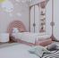 More Creative Halo Rainbow Single Bed - 90x200 cm-InfluencerCodes_Ramadan26_All_20012026-image-2