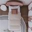 More Creative Halo Rainbow Single Bed - 90x200 cm-InfluencerCodes_Ramadan26_All_20012026-image-3