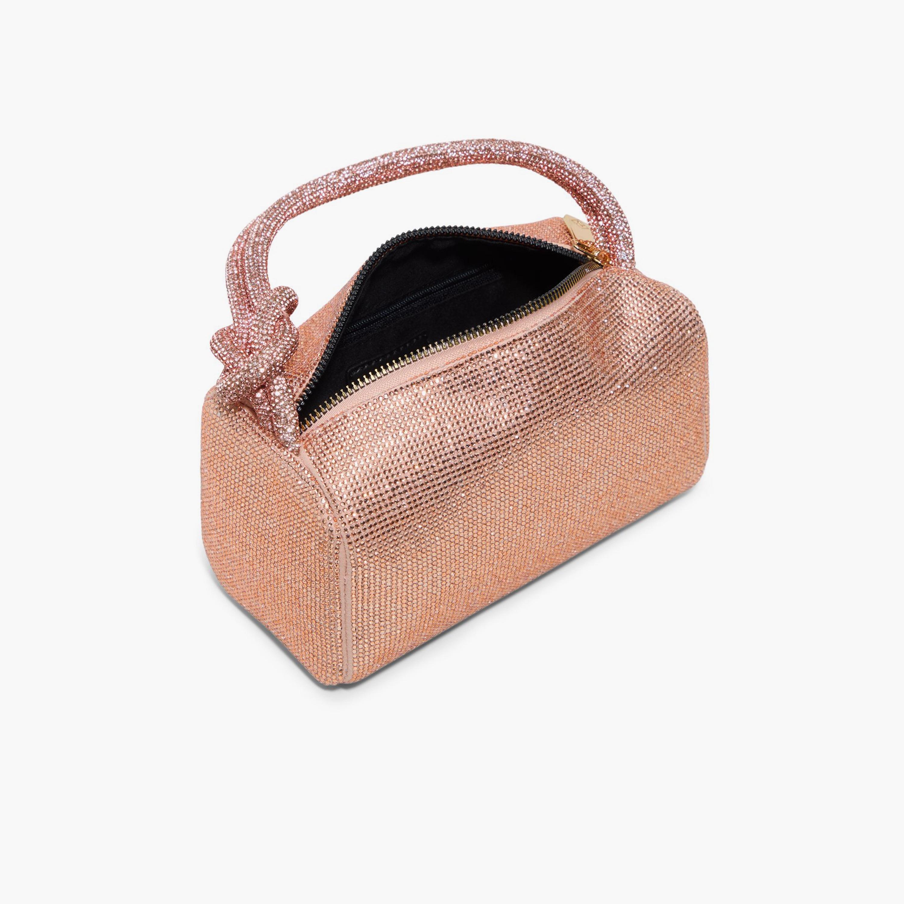 Call It Spring Embellished Top Handle Shoulder Bag with Zipper-women-bagsandwallets-handbags-image-3